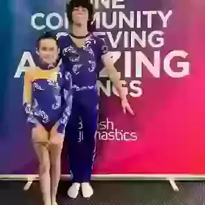 Acrobatic National Finals 2025